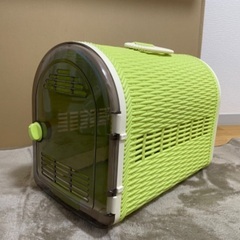 犬猫　キャリーケース　ペット用