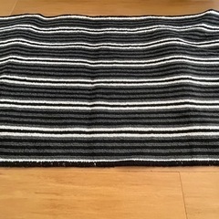 キッチンマットの画像