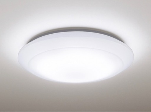 Panasonic LEDシーリングライト 美品