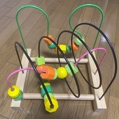 IKEA おもちゃ