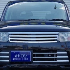 日産オッティライダー ✨✨個性的な見た目がかっこいい！！✨✨