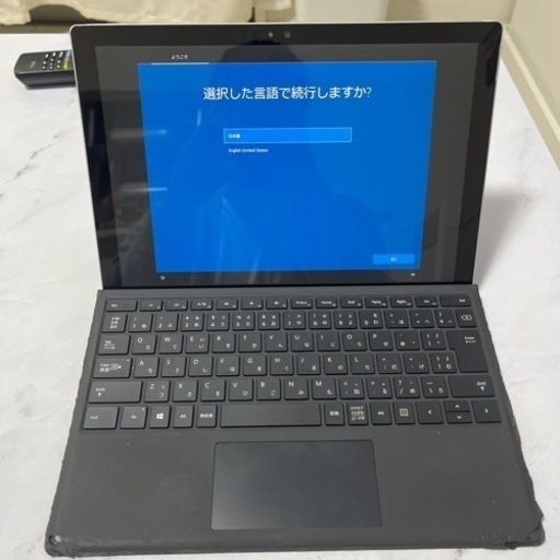 surface Pro4 corei5 ジャンク扱い　本日のみ
