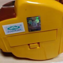 プーさん目覚ましの画像