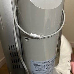 【DAIKIN】遠赤外線暖房機の画像