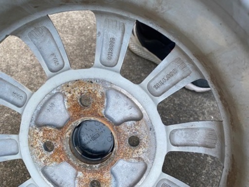 MAXXIS オールシーズンタイヤ⭐️165/55R13 春夏秋冬　スタッドレス