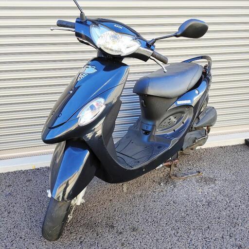 2391.2017年モデルX.pro50 低走行で即戦力千葉県柏市即日配送、自走