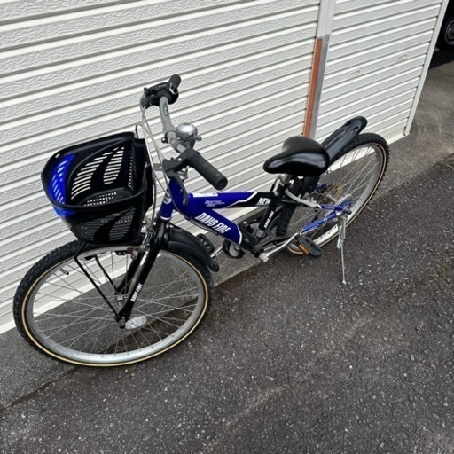 24インチ　マウンテンバイク　クリスマスプレゼントに