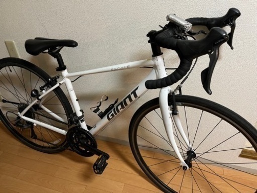 クロスバイク GIANT