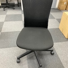 オフィスチェアー　4台　ジャンク　差し上げます。の画像