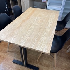 ダイニング5点セット【店頭取引限定】【中古品】早い者勝ち！?足立区近郊配送可能！！ 