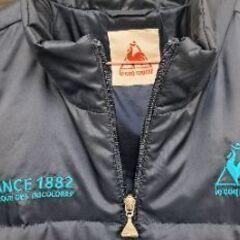 Le coq sportif  ルコック  Lサイズの画像