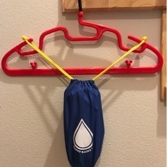 【値下げ❗️美品】子供用レインコート（男の子）の画像