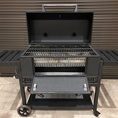 コストコ SMOKE HOLLOW BBQ 大型グリル