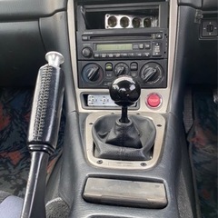 🉐NB8Cロードスター 1800 6速 車検長い🉐の画像