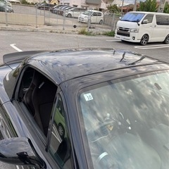 🉐NB8Cロードスター 1800 6速 車検長い🉐の画像