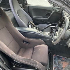 🉐NB8Cロードスター 1800 6速 車検長い🉐の画像