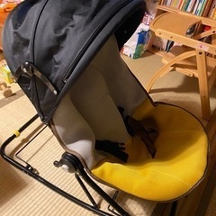 KATOJI バウンサー 持ち運び用バック付き。