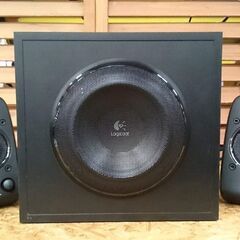 【愛品倶楽部柏店】ロジクール スピーカーシステム Z623