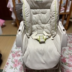 ハイローチェアの画像