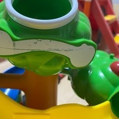 アンパンマン　ころころの画像