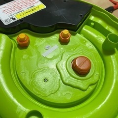 アンパンマン　ころころの画像