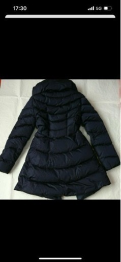 MONCLER VERY搭載人気モデルミリエロン