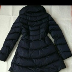 MONCLER VERY搭載人気モデルミリエロンの画像
