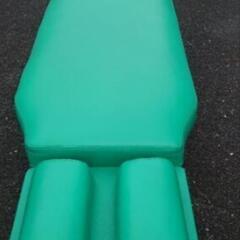 ［値下げしました］マッサージベッド  施術ベッド の画像