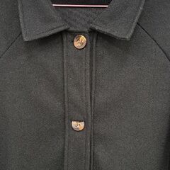 レディース  コート  INOLVEの画像