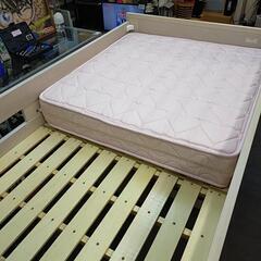 KOIZUMI ロフトベッド システムベッド、お売りします。の画像