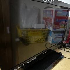 TOSHIBA 40AS2