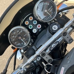 エリミネーター250SE 現役走行車 ⭐︎ Kawasakiの画像
