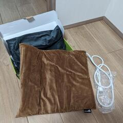 ペット用ホットカーペット　ペットヒーター