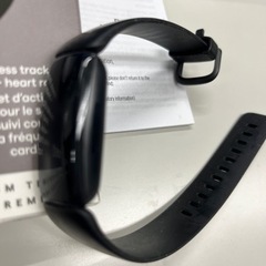 スマートウォッチ　fitbit inspire2の画像