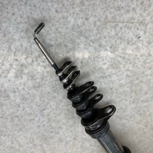 S234 ⭐ DAIWA CARBO WHISKER 磯 2-53