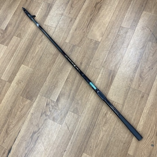 S234 ⭐ DAIWA CARBO WHISKER 磯 2-53