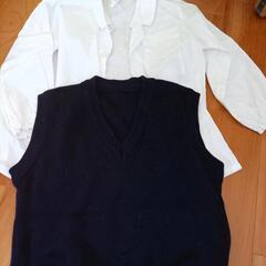 みふじ幼稚園　制服女の子用の画像