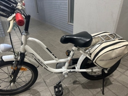 子供用自転車