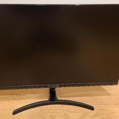 パソコンモニター27インチ ゲーングモニター（AOPEN Acer 27ML2bmix FPS）の画像