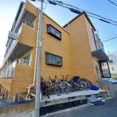 ★初期費用日割り家賃のみ★『ルネ北畠』★２DK★天神ノ森駅徒歩８...
