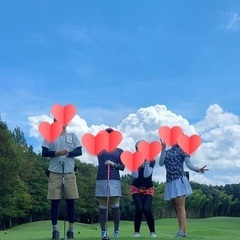 ♡✨♡新年1/7㈰（栃木県）南栃木ゴルフクラブでラウンドできる方...