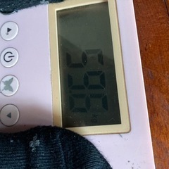 体組成計2台、値下げの画像