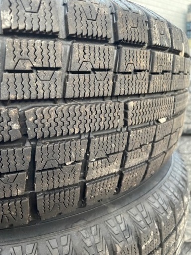 195/65R15 スタッドレス