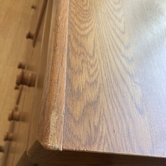 タンス【お取引中】の画像