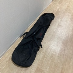 スノボード　カバー