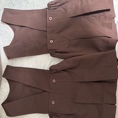明聖幼稚園110cm