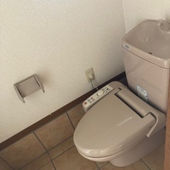 【2025年2月末まで申込・契約限定で仲介手数料無料！】駐車場前面3台付き！！大洗町磯浜町　テナント募集中‼️ - 不動産