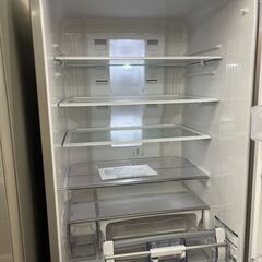 12/9 値下げ?お買い得品?365L 冷蔵庫 HITACHI 日立?R-K370EV 2014年式?685