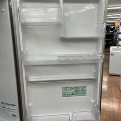 12/9 値下げ?お買い得品?365L 冷蔵庫 HITACHI 日立?R-K370EV 2014年式?685