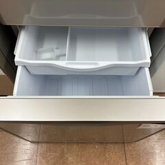 12/9 値下げ?お買い得品?365L 冷蔵庫 HITACHI 日立?R-K370EV 2014年式?685